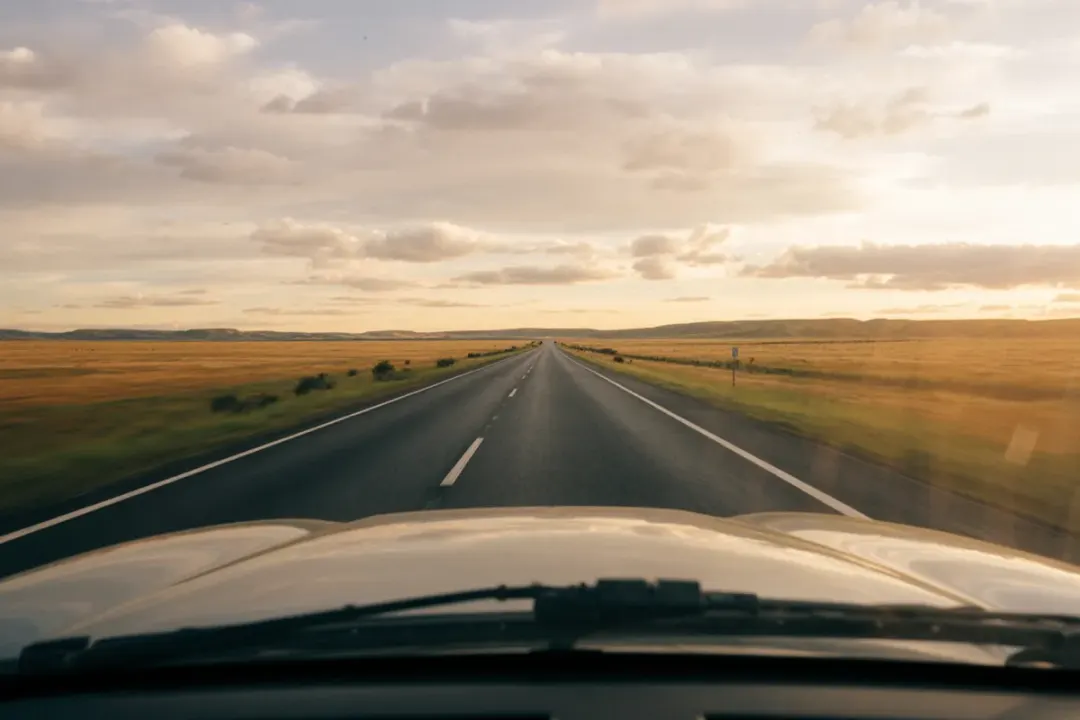 Meet the Highway Mind
