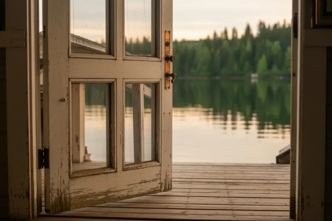 The Real Reason a Weekend at the Cottage Actually Resets Your System