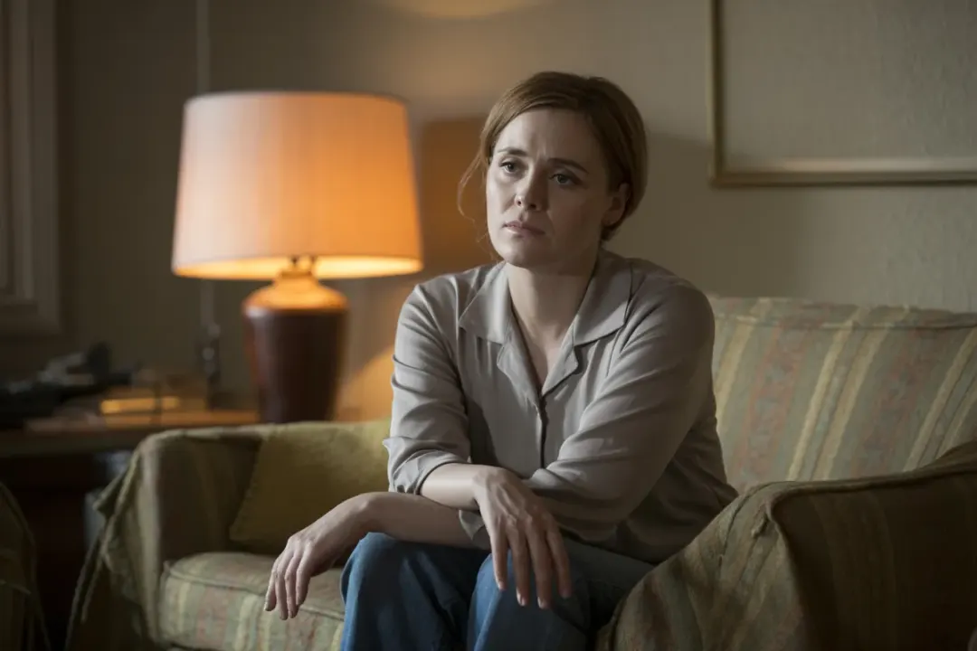 What Old Emotional Weight Actually Costs You Every Day